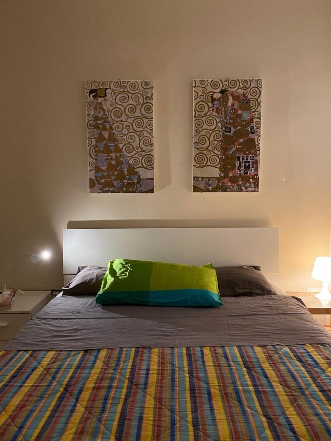 Casa Vanis Apartment Bari