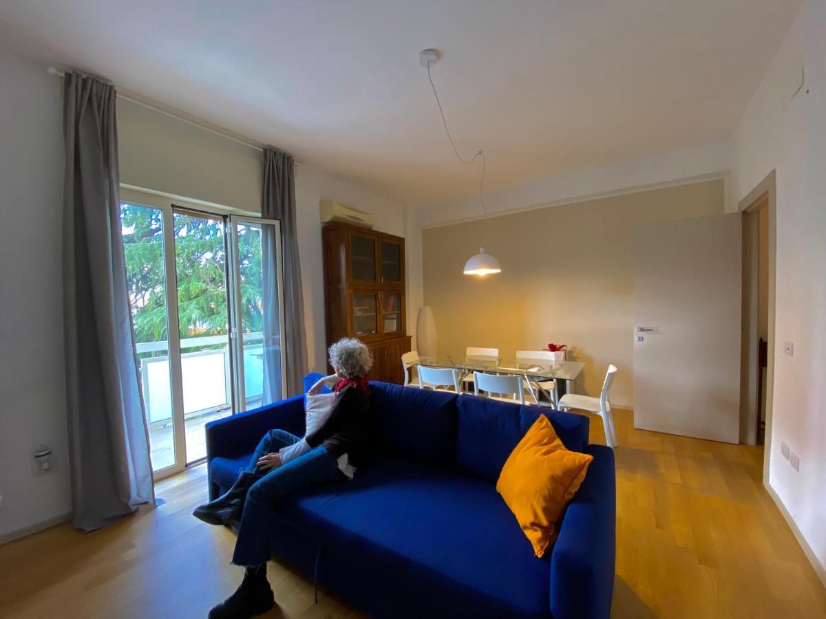 Casa Vanis Appartement