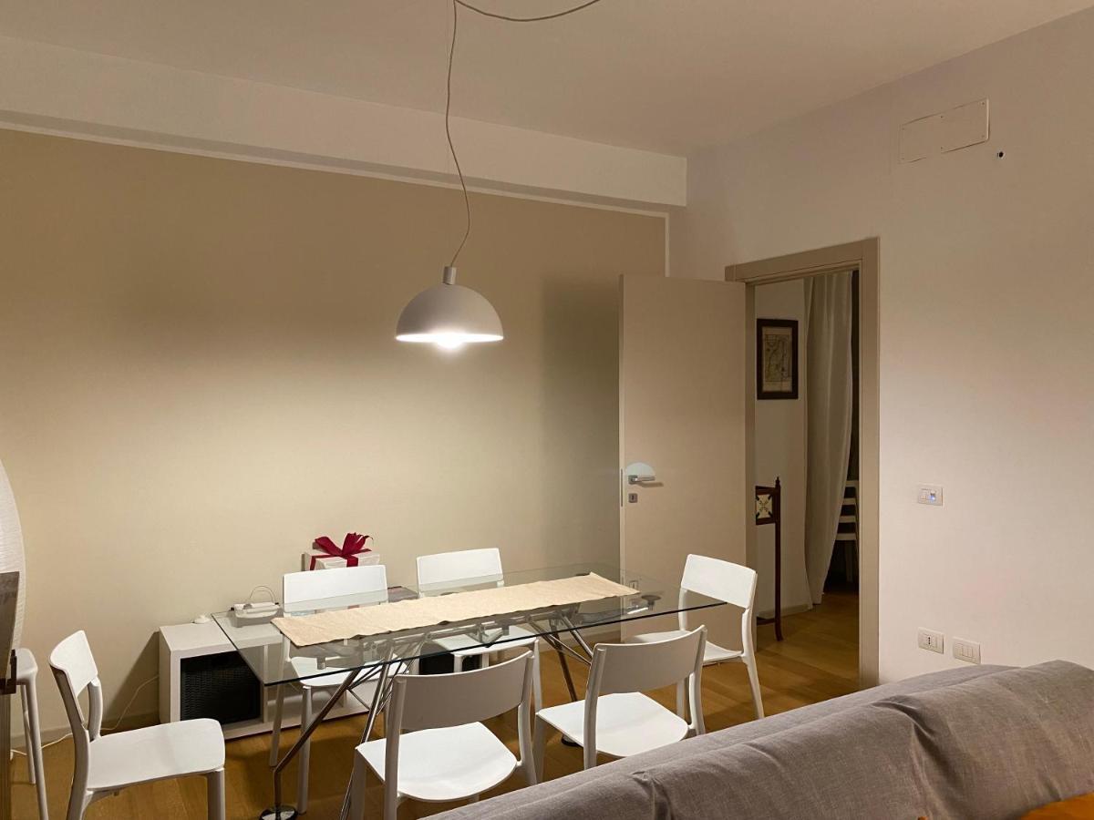 Casa Vanis Appartement Bari
