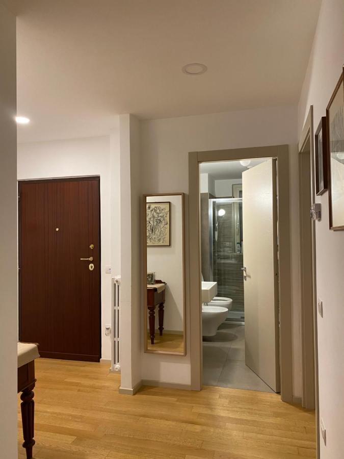 Casa Vanis Appartement Bari