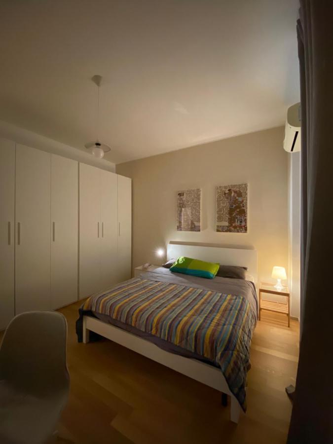 Casa Vanis Appartement Bari